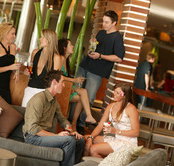 Pier Bar and Grill - Accommodation Brisbane