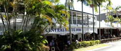  Accommodation Brisbane