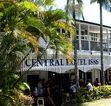 Central Hotel - Accommodation Brisbane