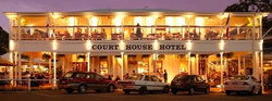 The Courthouse Hotel Port Douglas - Accommodation Brisbane 0