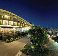 B - Accommodation Brisbane