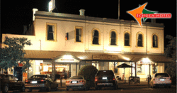 Echuca Hotel - Accommodation Brisbane
