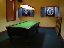 Narran Lake NSW Accommodation Brisbane