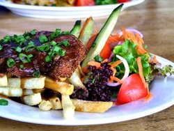 Wang Wauk NSW Accommodation Brisbane