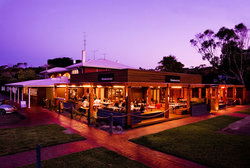 Hotel Flinders - Accommodation Brisbane 0