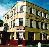 National Hotel Geelong - Accommodation Brisbane