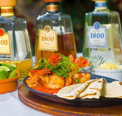 Greenant Cantina - Accommodation Brisbane