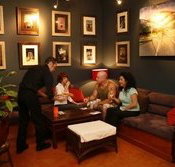 Vibe Bar and Restaurant - Accommodation Brisbane