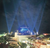 The Reef Hotel Casino Bars - Accommodation Brisbane