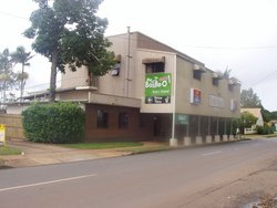 Cairns Mc ACT Accommodation Brisbane