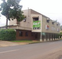 Kairi Hotel - Accommodation Brisbane