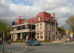  Accommodation Brisbane