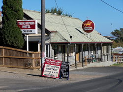 Porcupine Ridge VIC Accommodation Brisbane