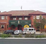 Commercial Hotel Hayfield - Accommodation Brisbane