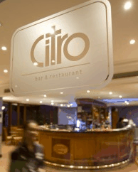 Citro Bar and Restaurant - Accommodation Brisbane