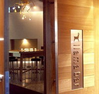 Llama Bar - Accommodation Brisbane