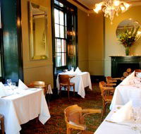 The Orient Hotel - Accommodation Brisbane