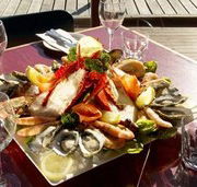 Joes Fish Shack - Accommodation Brisbane