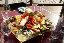 Joes Fish Shack - Accommodation Brisbane 0