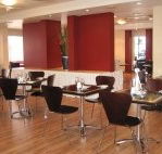 Cafe 196 - Ambassador Hotel - Accommodation Brisbane