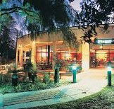 Frasers Restaurant - Accommodation Brisbane