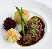 Jacksons Restaurant - Accommodation Brisbane