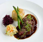 Jacksons Restaurant - Accommodation Brisbane 0