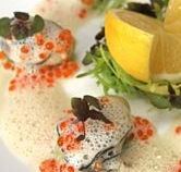 Friends Restaurant - Accommodation Brisbane