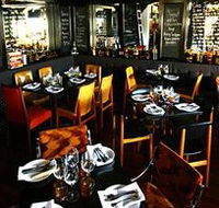 Pata Negra - Accommodation Brisbane