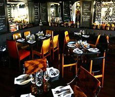 Pata Negra - Accommodation Brisbane 0