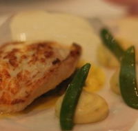 Chanterelle at Jessicas - Accommodation Brisbane