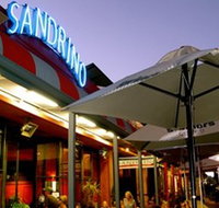 Sandrino Cafe  Pizzeria - Accommodation Brisbane