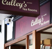 Culleys Tea Rooms - Accommodation Brisbane