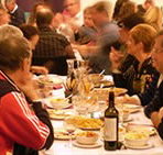 Bengal Indian Restaurant - Accommodation Brisbane