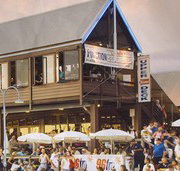 Cicerellos - Accommodation Brisbane