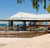 Aristos Waterfront Claremont - Accommodation Brisbane