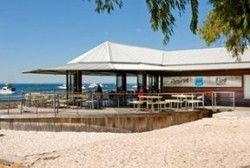 Aristos Waterfront Claremont - Accommodation Brisbane 0
