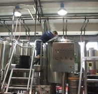 Mash Brewery - Bunbury - Accommodation Brisbane