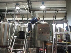 Mash Brewery - Bunbury - Accommodation Brisbane 0