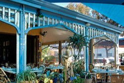Georges Meze - Accommodation Brisbane 0
