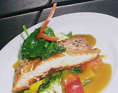 Gavinos Restaurant - Accommodation Brisbane 0