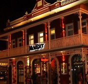 Newport - Accommodation Brisbane