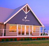The Goose - Accommodation Brisbane