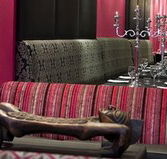 Pink Zulu - Accommodation Brisbane