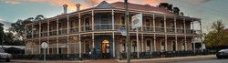 Imperial Hotel York - Accommodation Brisbane 0