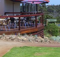 Fairway Bar and Bistro - Accommodation Brisbane