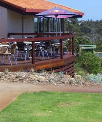 Fairway Bar And Bistro - Accommodation Brisbane 0