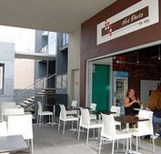 Hotshots on Hay - Accommodation Brisbane