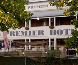  Accommodation Brisbane