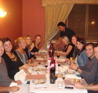 Lanna Thai Cuisine - Accommodation Brisbane